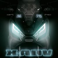 Vale Lambo - X-ADV