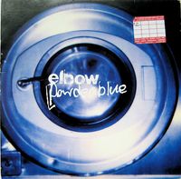 Elbow - Powder Blue