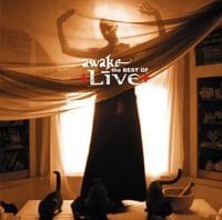 Live - Awake: The Best of Live