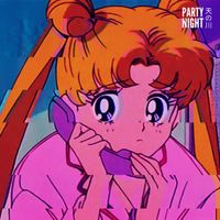 Party Night 天の川 - Space Telephone