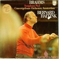 Bernard Haitink - Symphony No.1