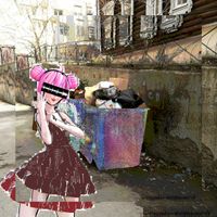 Sorry about my face - Trash remixes