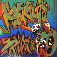 BUSHPIG + Mule - Tape 1