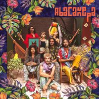 Abacaxepa - Abacaxepa
