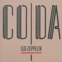 Led Zeppelin - Coda