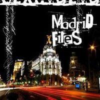Crema - Madrid Files