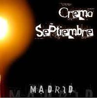 Crema - Septiembre