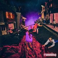 Fat Dog - Running