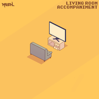 MRSHL - Living Room Accompaniment