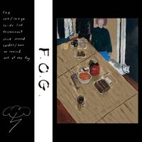 Storm Clouds - F.O.G.