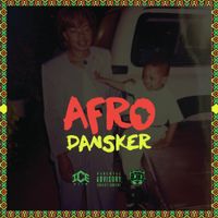 ICEKIID - Afro Dansker