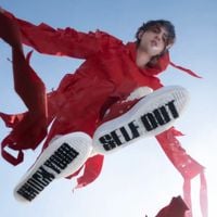 Porter Robinson - Knock Yourself Out XD