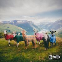 UNDERGRUNN - Norge Elsker Rap