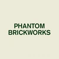 Bibio - PHANTOM BRICKWORKS
