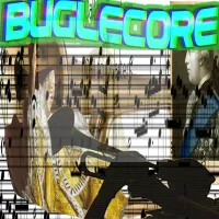 King George III - BUGLECORE