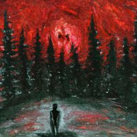 Social Repose - Creep