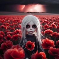 Social Repose - A Part Of Me