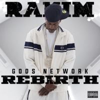 Rakim - G.O.Ds NETWORK - REB7RTH