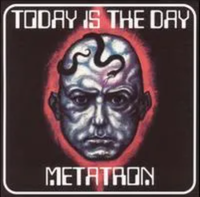 Today Is the Day - The Descent