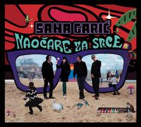 Sana Garić - Naočare Za Srce