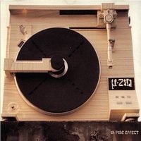 &micro;-Ziq - In Pine Effect
