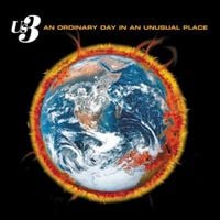 Us3 - An Ordinary Day in an Unusual Place