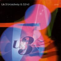 Us3 - Broadway & 52nd