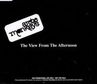 Arctic Monkeys - The View From The Afternoon