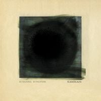 Susanne Sundf&oslash;r - Kamikaze