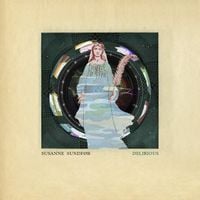 Susanne Sundf&oslash;r - Delirious