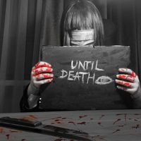 Until Death - Until Death EP