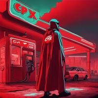 Cairopathix - Superhero