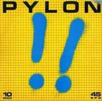 Pylon - !!