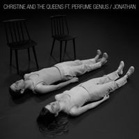 Christine and the Queens - Jonathan