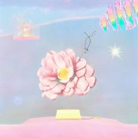 Simple Syrup - Bloom