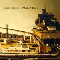 Tobias Thomas - Smallville