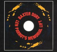 Baxter Dury - Len Parrot's Memorial Lift