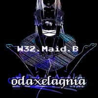 odaxelagnia - W32​.​Maid​.​B