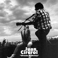 Juan Cirerol - Ofrenda al Mictl&aacute;n