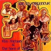 Ras Michael & The Sons of Negus - Love Thy Neighbour