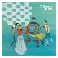 Sr. Chinarro - Cal viva