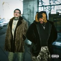 Eddie Fresco - FURCOATLUCY