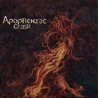 Apopheniac - Crash