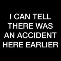 Saosin - I Can Tell There Was an Accident Here Earlier
