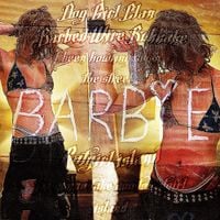 Barbed Wire Barbie - Catgirl Island
