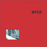 arca - Cin&eacute;matique