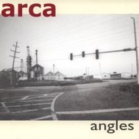 arca - Angles