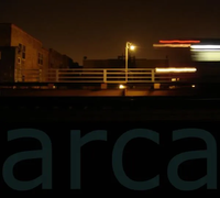 arca - By