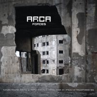 arca - Forces
