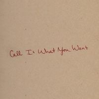 Taylor Swift - Call It What You Want